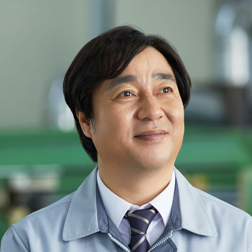 Ông Kang Dong Jin Ông Kang Dong Jin