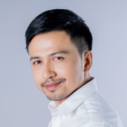 Anh Huy Anh Huy