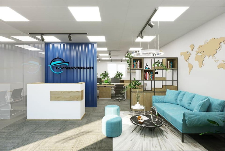 Thông tin liên hệ Top Shipping Việt Nam