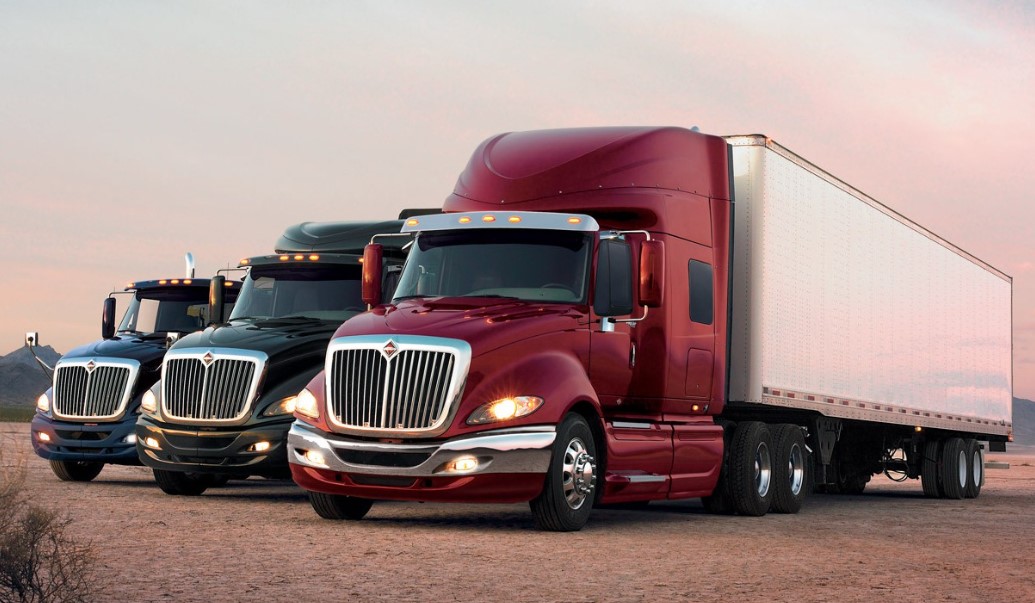 ASC Logistics
